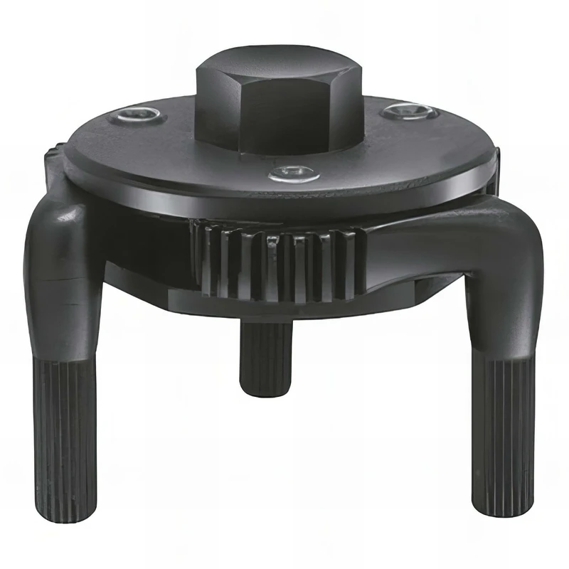 king tony 9AE5000M Self-tightening, 20 mm Magnetic Key