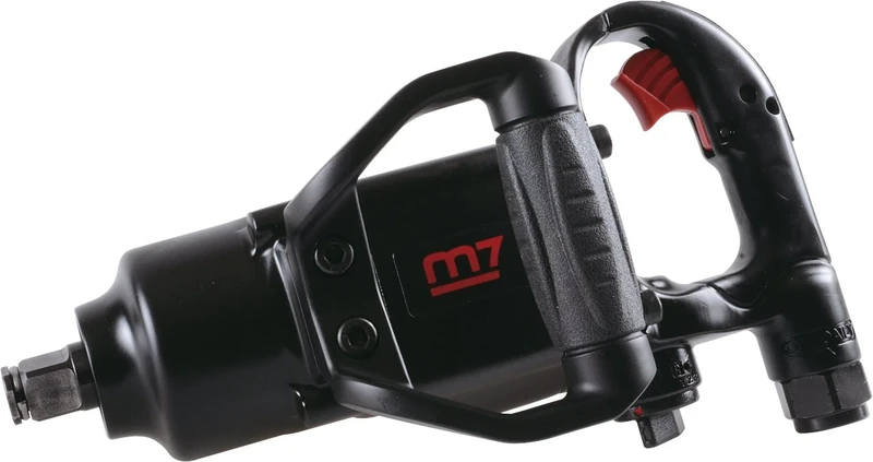 MIGHTY SEVEN NC6218 Impact Wrench, 3/4 "