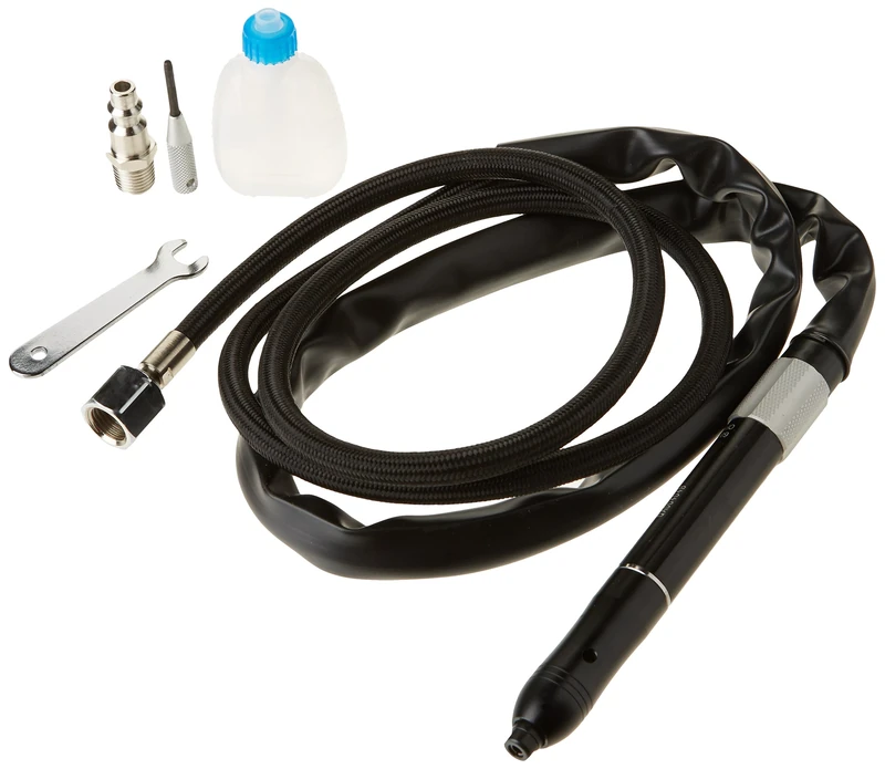 Mighty Seven QA412 Angle Grinder Precision Clamp Lamp –