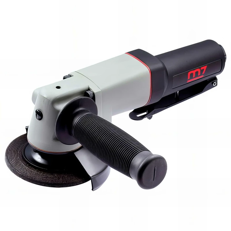 MIGHTY SEVEN QB125 Disqueuses or Composite Angle Grinder