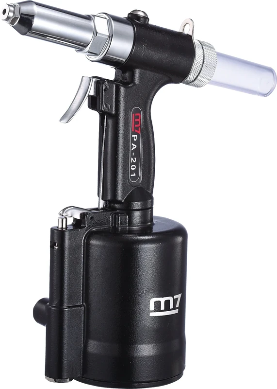 Mighty Seven PA201 TL-CN27 to Suction