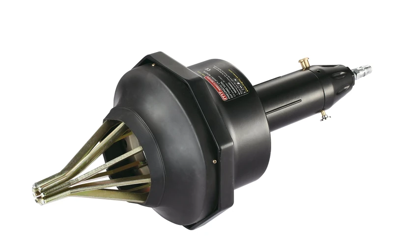 Mighty Seven QM1125 Ecarteurs di soffietti pneumatico