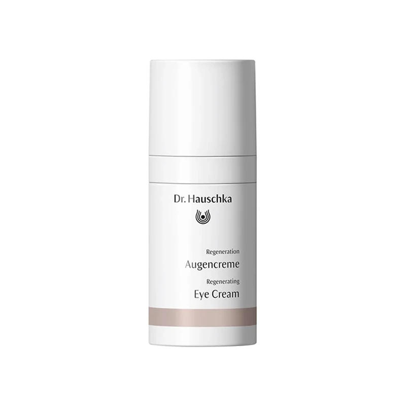 Dr. Hauschka Regenerating Eye Cream 15ml