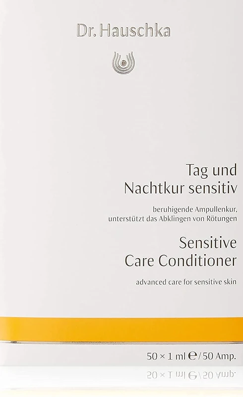 Dr. Hauschka Face Care