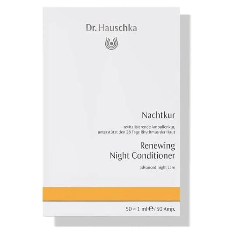 Dr. Hauschka Face Care