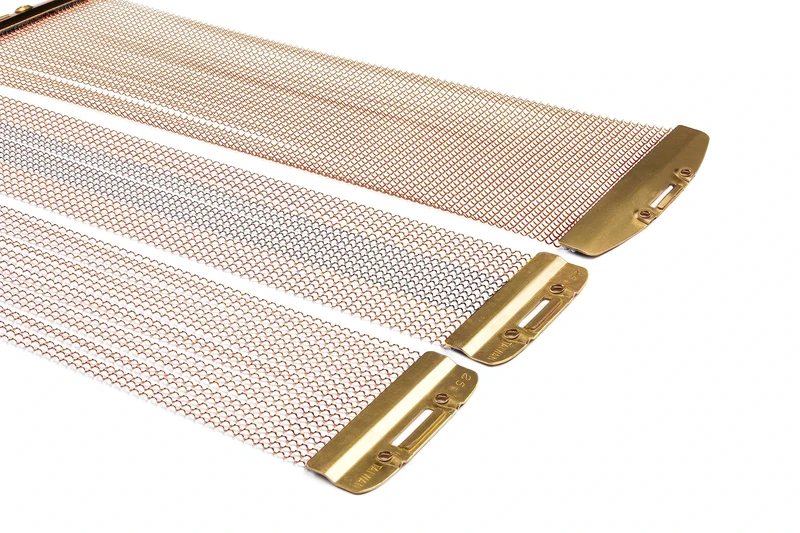 SABIAN - SBHY42 - Blend Custom Snare Wire Hybrid 42 Strand - Image 1