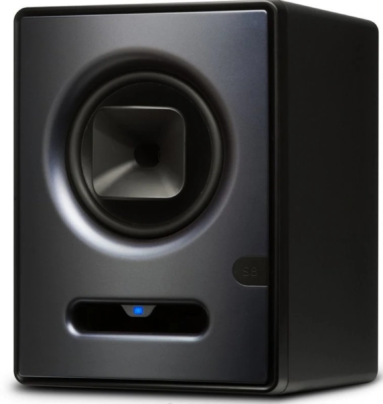 PRESONUS SCEPTRE S8 - 8 INCHES COAXIAL (UNIT) Monitoring speakers Analog monitoring - Image 1