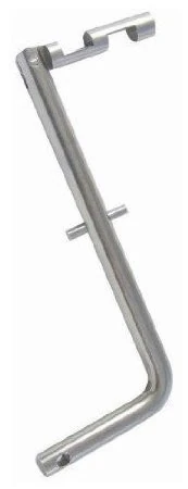 Walker Locksmiths Fire Brigade Drop Key