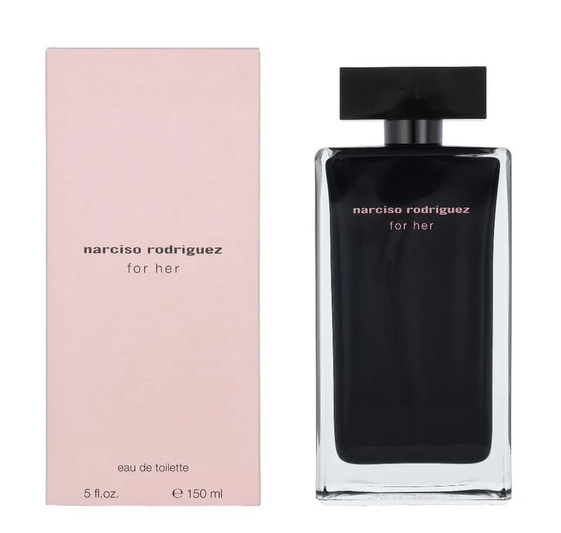 Narciso Rodriguez Eau de Toilette, 150 ml