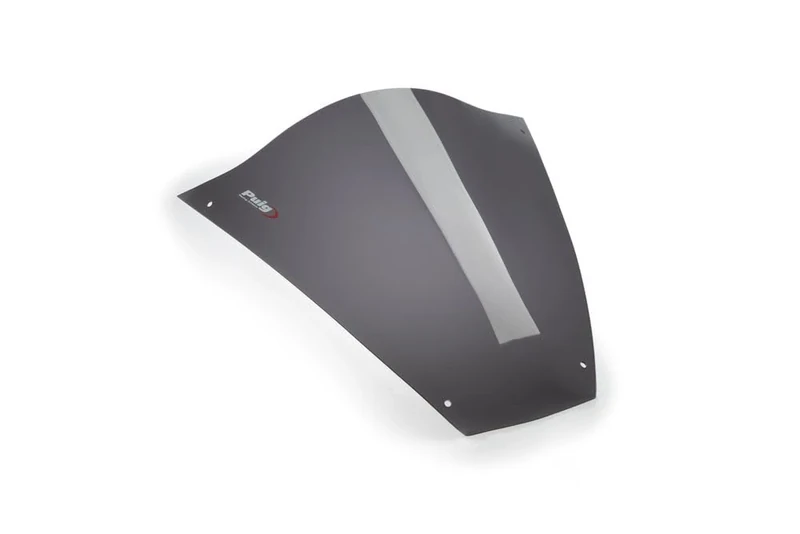 Puig 1121F Standard Screen Dark Smoke