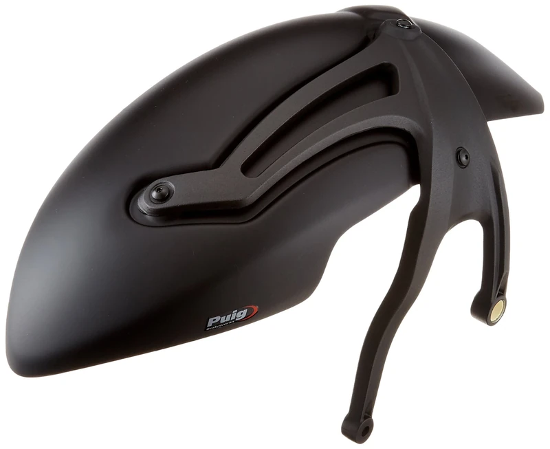 Puig 5861J Rear Fender Matte Black