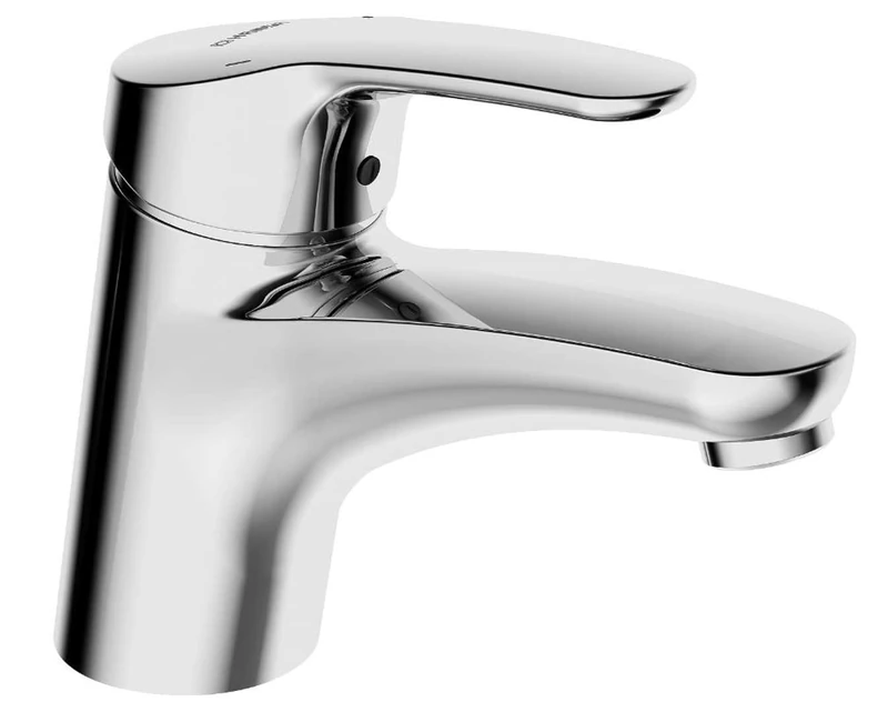 Hansa Mix 01082183 Sink Mixer Tap