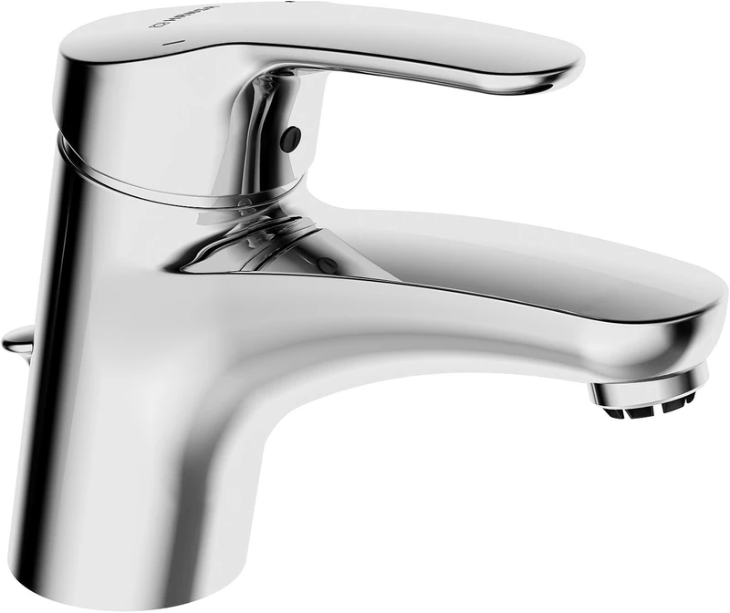 Hansa Mix Basin Tap, 01131183