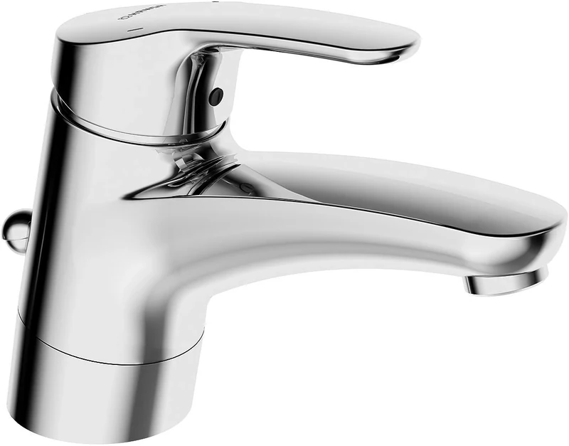 Hansa Mix 01192183 Washbasin Fitting