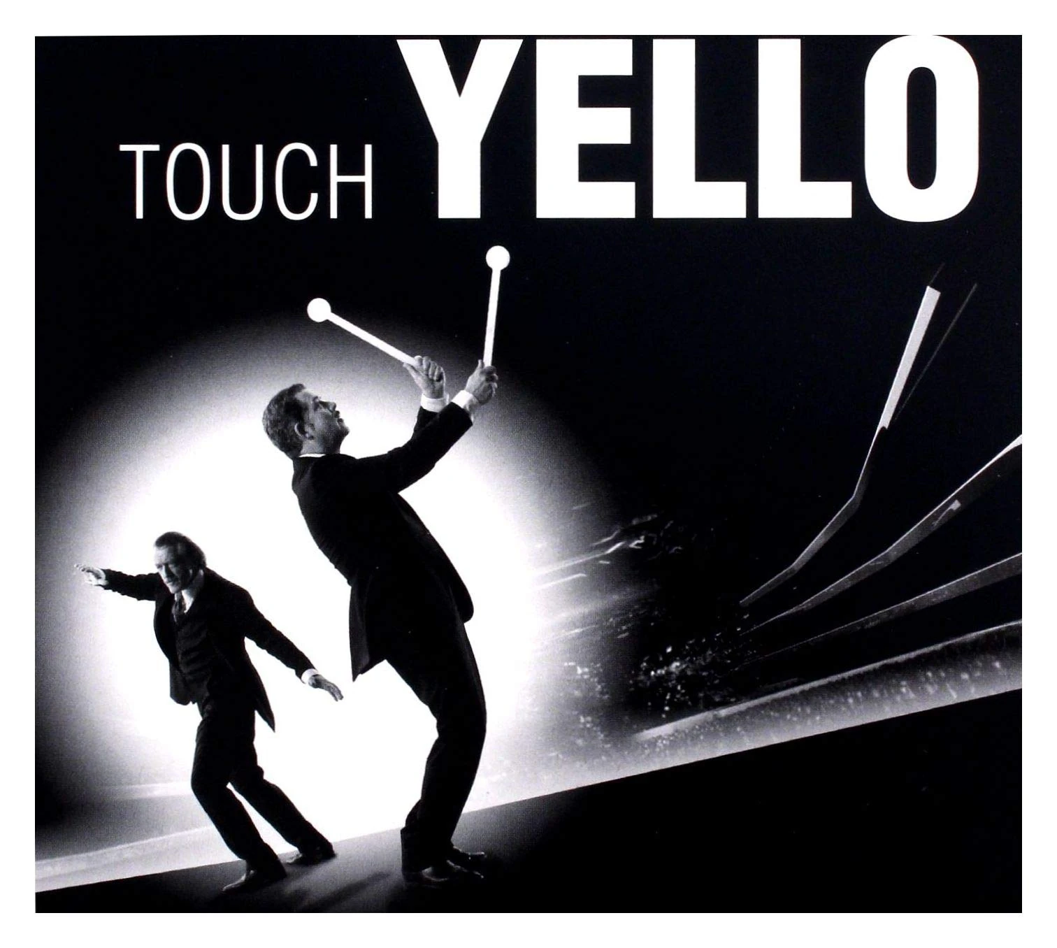 Touch Yello