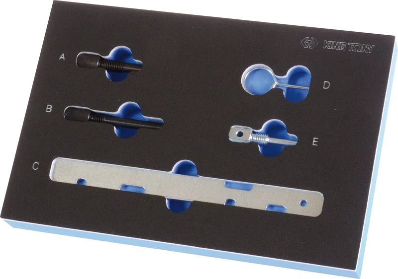 Kit de calado Ford-Mazda-Volvo