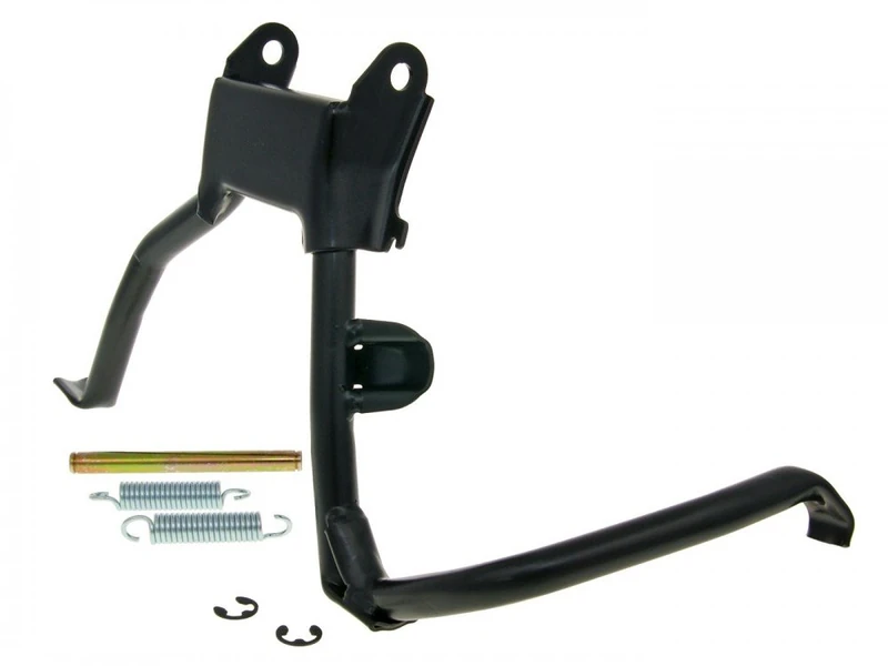 BUZZETTI Main Stand for Aprilia SR, Gilera Runner, Stalker, Piaggio NRG 50 2-stroke