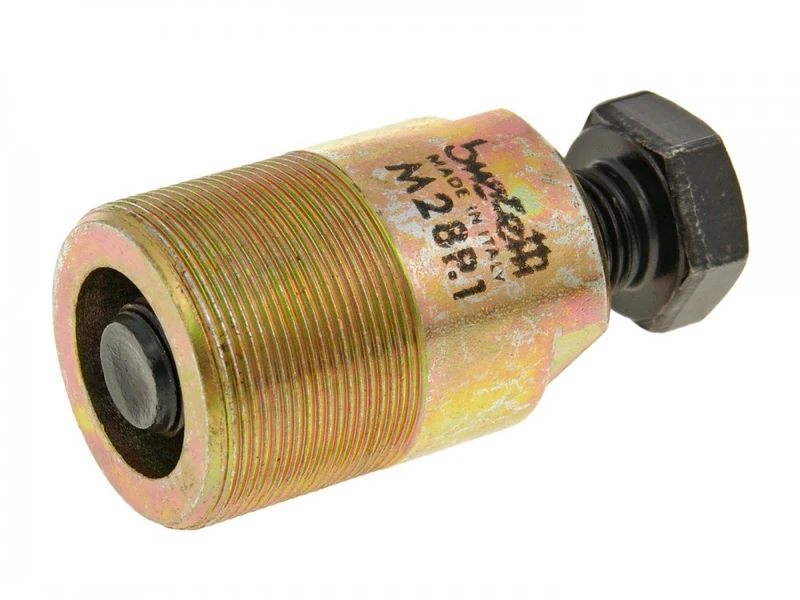 Cap Remover Buzzetti M28X1 MM Right Hand Thread Auàÿen for 125-150 200ccm Piaggio