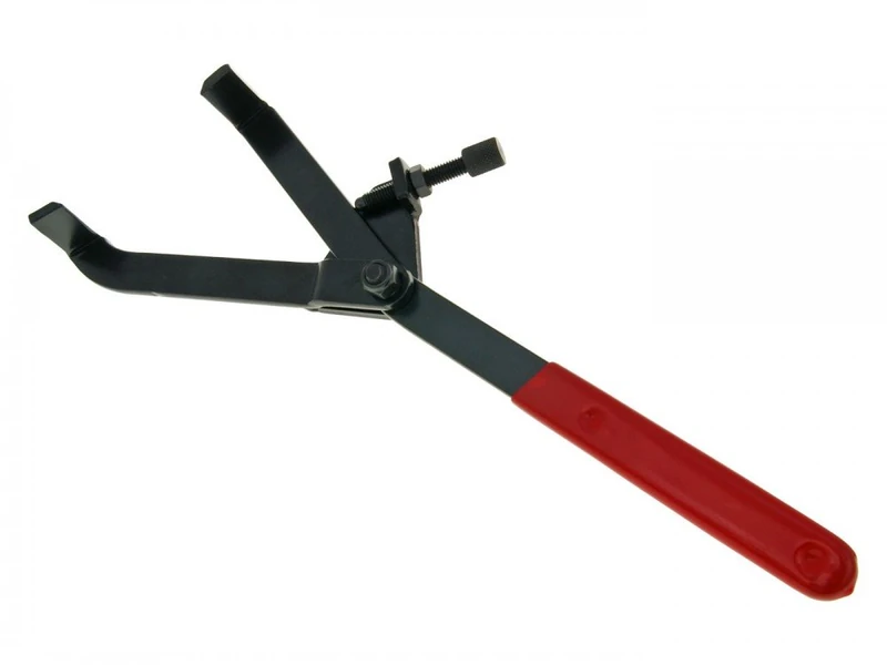 Lock Ring Tool Clutch Bell Buzzetti Universal 70 To 125 mm - Image 1