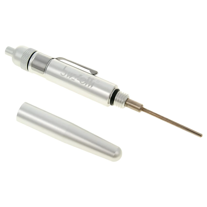 Mini à – LER Precision Oiler Buzzetti