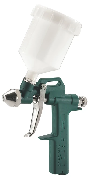 Metabo FSP 100 Paint Sprayer - Compact Pneumatic Spray Gun