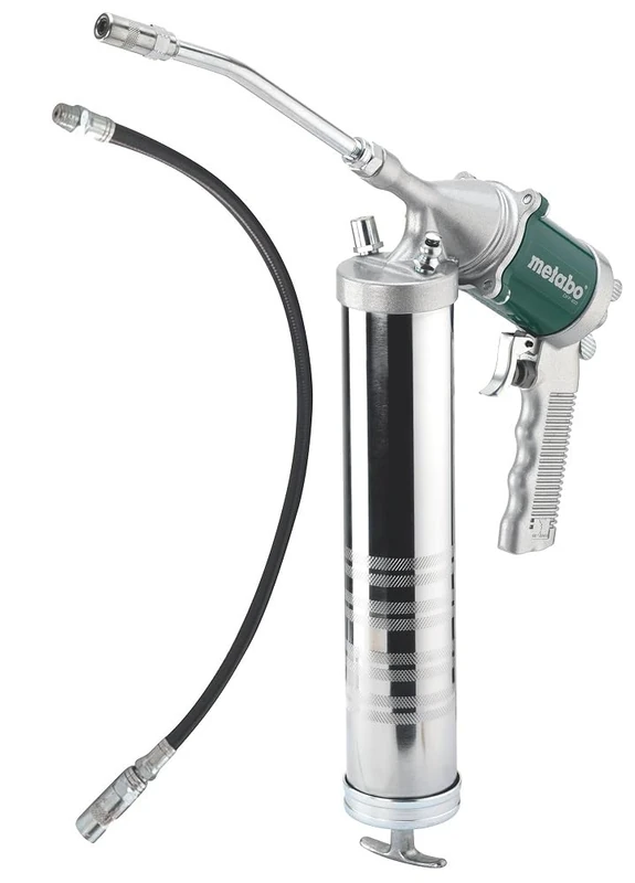 Metabo 601572000 DFP 400 Compressed Air Grease Gun