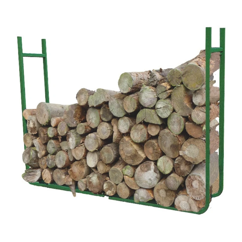 Perel QT123 Log Rack