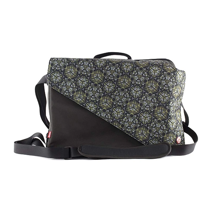 Target Double Impact Xtm-07.2 Shoulder Bag - Kaleido Camu, 10 Litre - Image 1