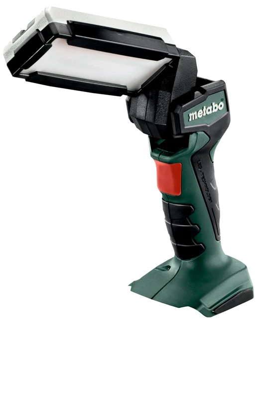 metabo 600370000 SLA 14.4-18 LED Cordless Inspection lamp Work Light (Body only) - Image 1
