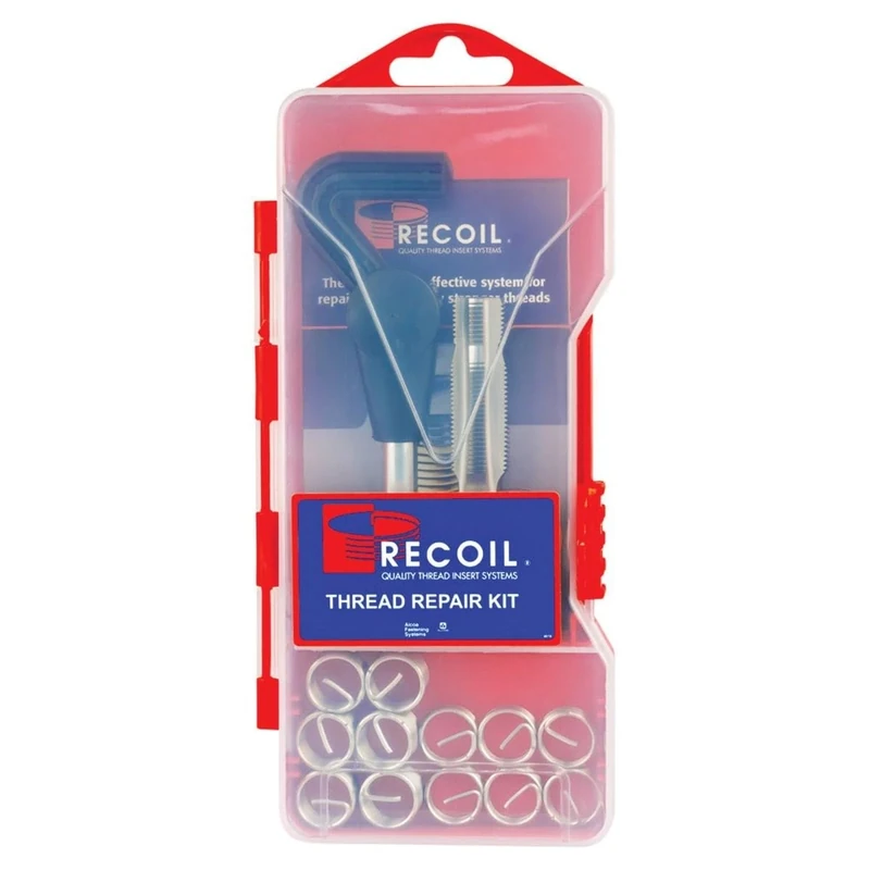 Recoil RCL381482 Threaded Insert