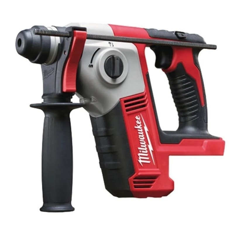 Milwaukee M18BH-0 SDS Plus Compact Rotary Hammer