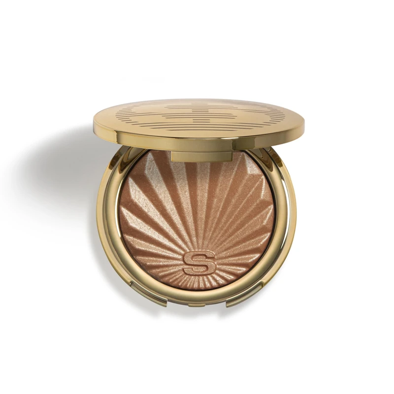 Phyto-Touche Illusion Dete Sun Glow Bronzing Gel Powder 11g/0.38oz Blush