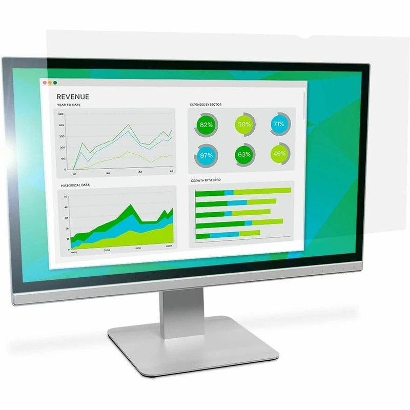 3M AG23.0W9 Anti-Glare Filter for 23-Inch Widescreen Desktop LCD Monitor