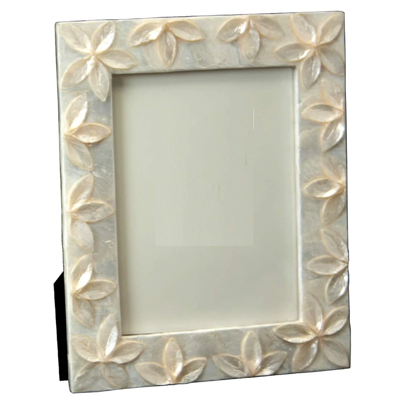 DONREGALOWEB DRW Mother of Pearl Photo Frame 15x20 - Image 1