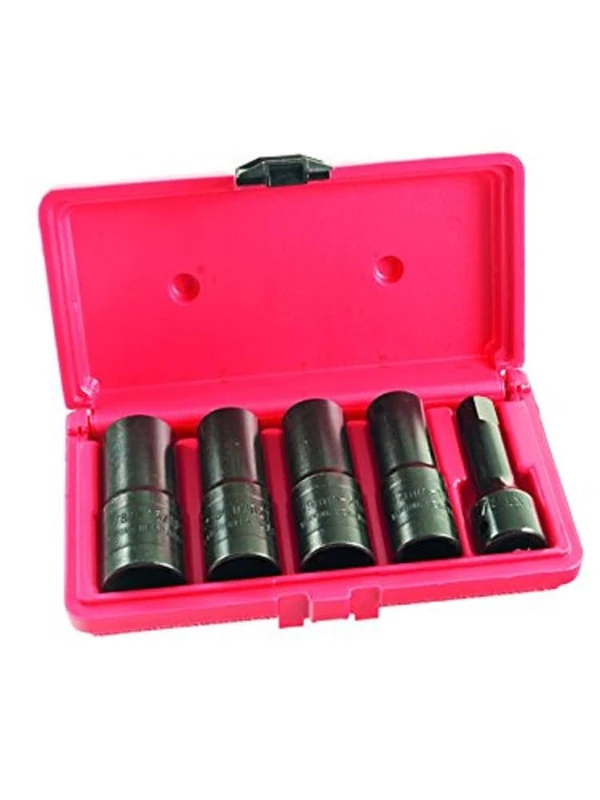 Ken-Tool (30119) Thinwall Flip Socket Set - Image 1