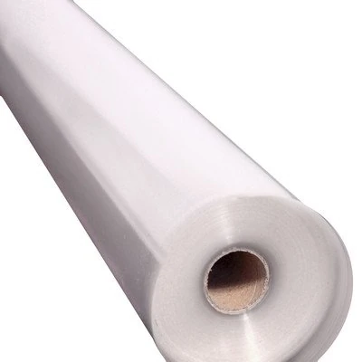 Elixir Clear Polythene Sheeting | 2M Wide | Various Lengths | 500 Gauge / 125mu x 50m