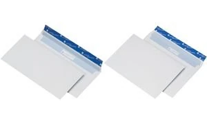 Cygnus Excellence 206000 Mailmedia Envelope 114 x 229 mm