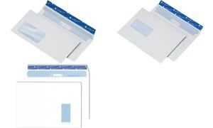 Cygnus Excellence 206010 Mailmedia Envelope 114 x 229 mm
