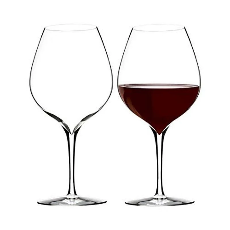 Waterford Elegance 40001093 Merlot Wine Pair - Image 1