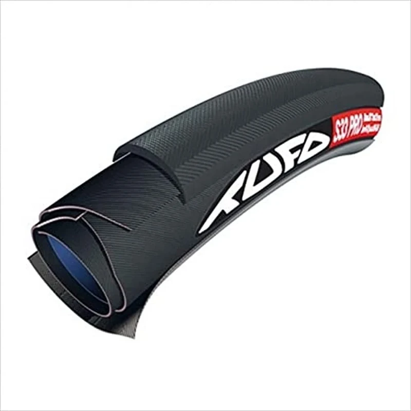 Tufo S33Pro Tubular, Black, 24 mm