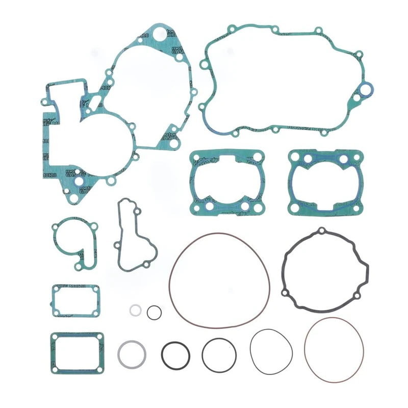 Athena P400220850128 Engine Gasket Kit, black