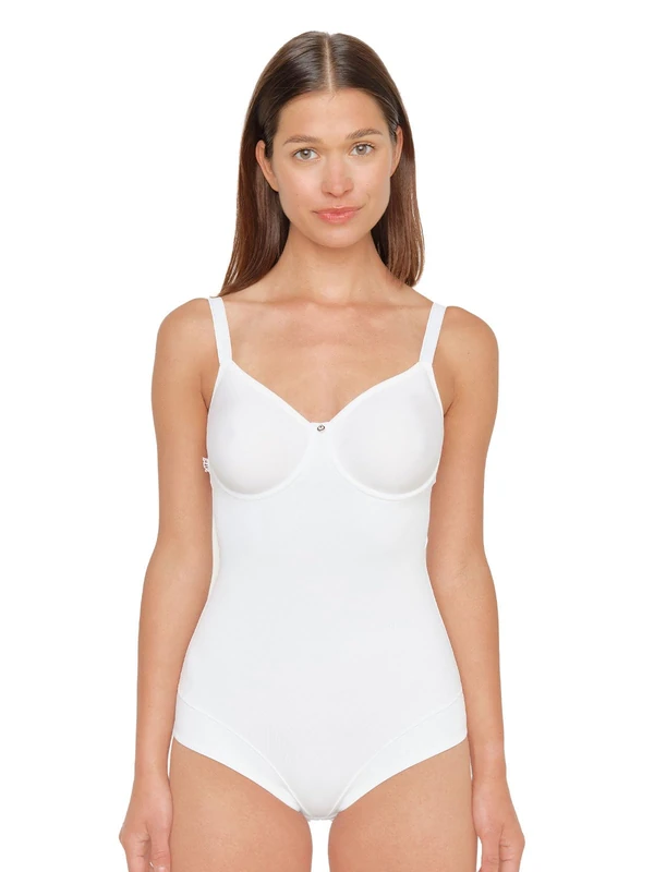 Susa Women's Catania Bra, Weiß, 40D