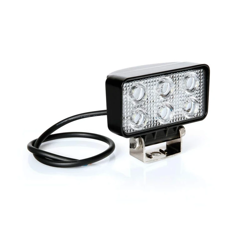 Lampa-WL 72313 2 Rectangular Faro - Image 1