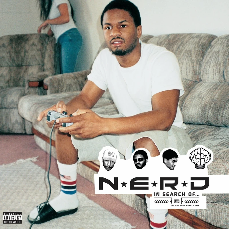 In Search Of [VINYL] - Image 1