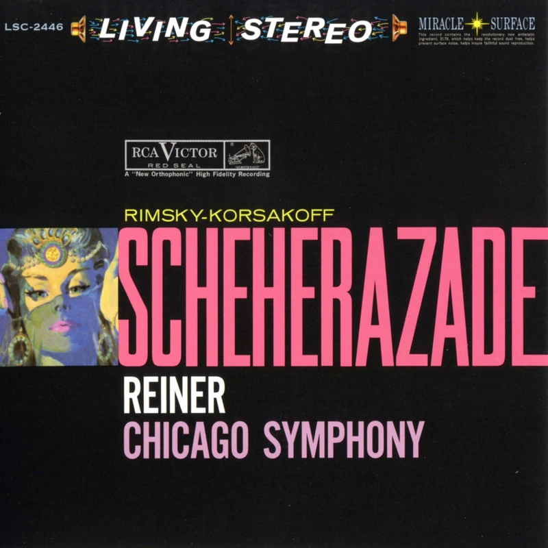 Scheherazade -Hq-