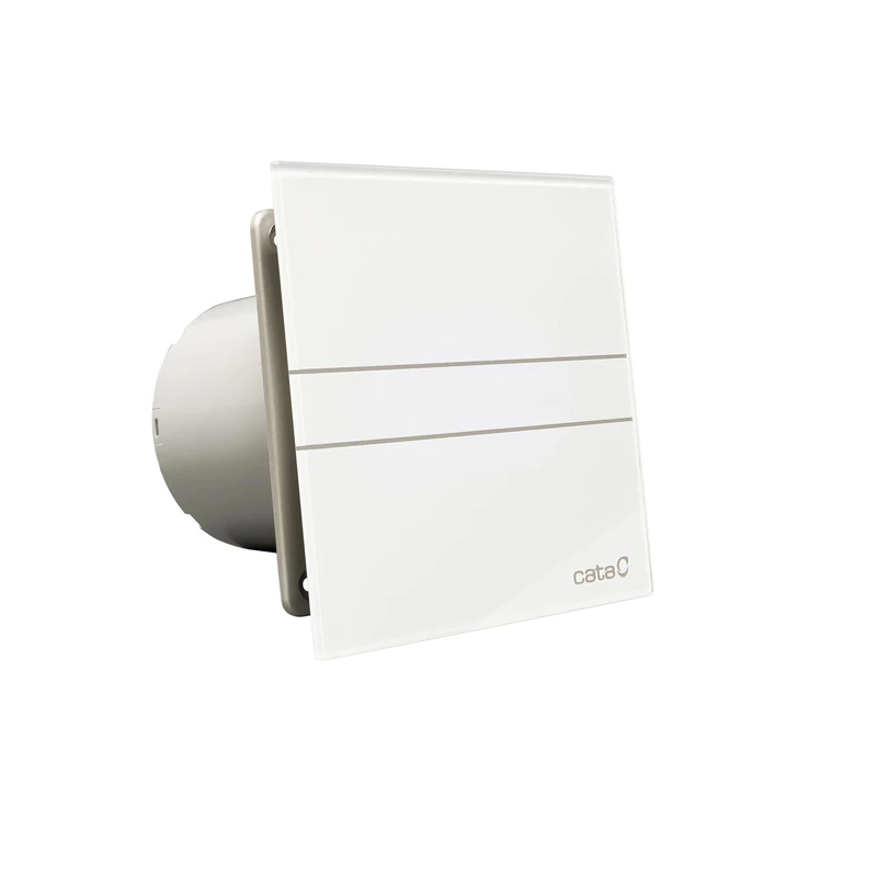 Tasting | Bath Extractor Model E - 120 G White Glass, 901000
