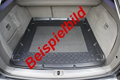 OPPL 80009065 Trunk Liner Slip-Resistant