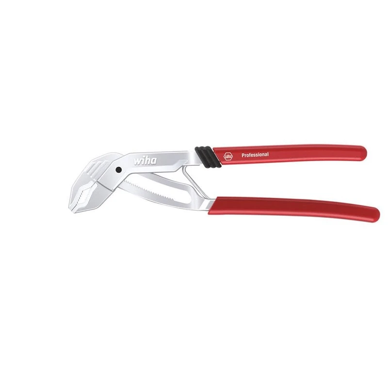 Wiha Classic Water Pump Pliers Z23125005 - 250 mm Schwarz