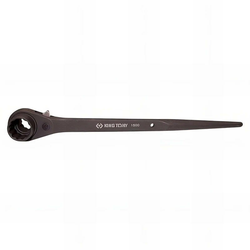 king tony 15002430P Metric Ratchet Podger - 63 mm
