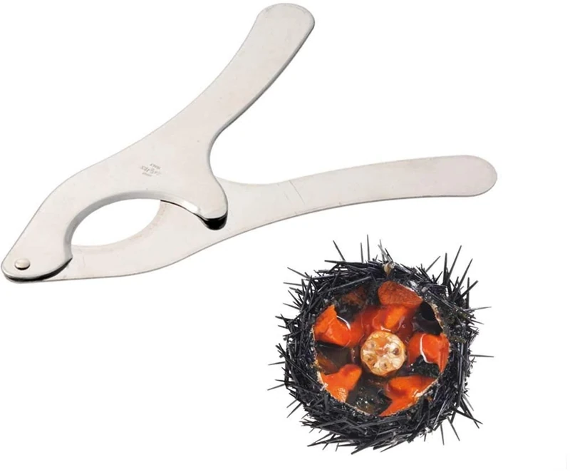 Louis Tellier N4174 Pliers for Crustaceans - Image 1